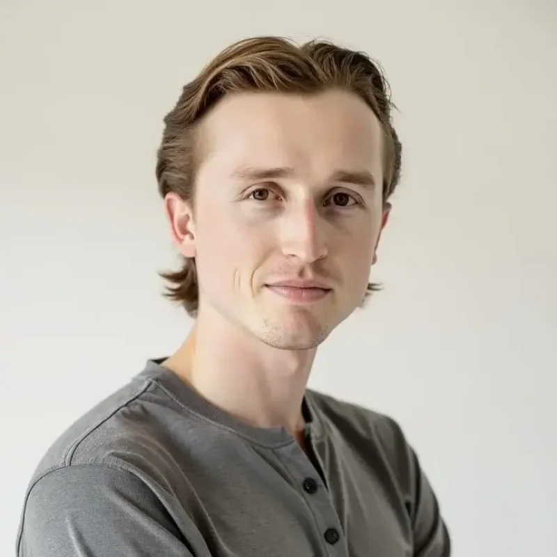 Everett Roeth, Head of Go-to-Market at LakeSail